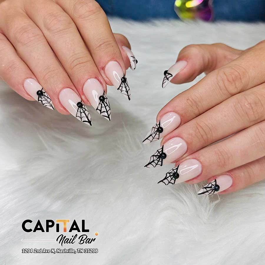 Capital Nail Bar